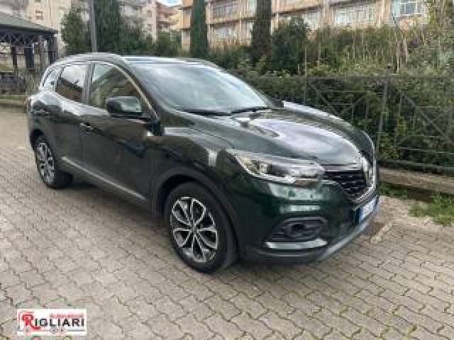 Renault Kadjar Blue Dci 8v 115cv Sport Edition  