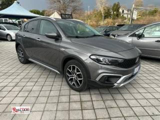 Fiat Tipo 1.3 Mjt S&s 5 Porte Cross 