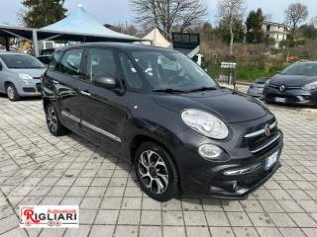 Fiat 500l 1.6 Multijet 120 Cv Lounge 