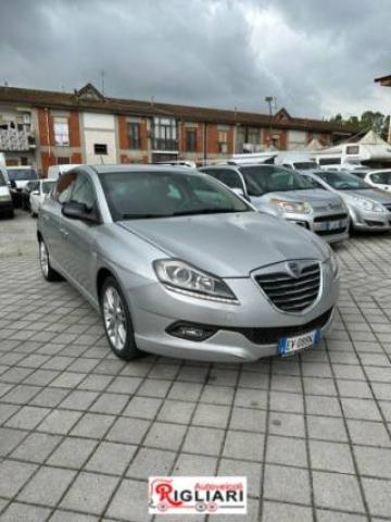 Lancia Delta 1.6 Mjt Dpf Business 
