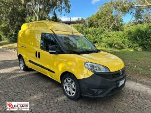 Fiat Doblo 1.6 Mjt 120cv Cargo Maxi Xl Lamierato 