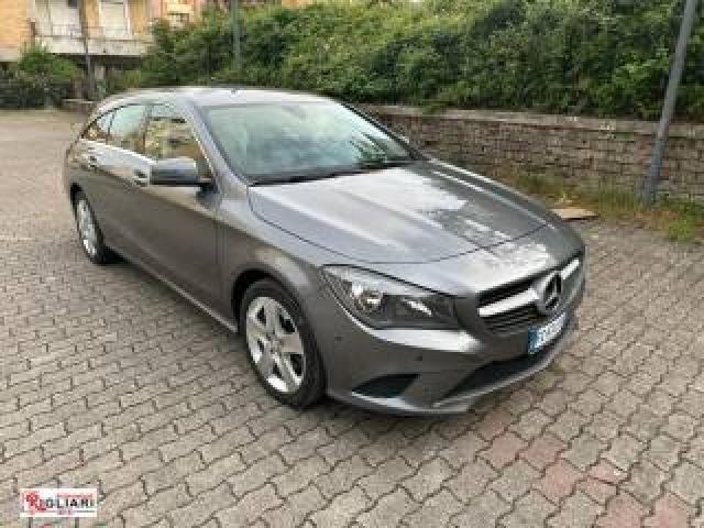 Mercedes Benz Cla 180 Cla 180 D Automatic Business 