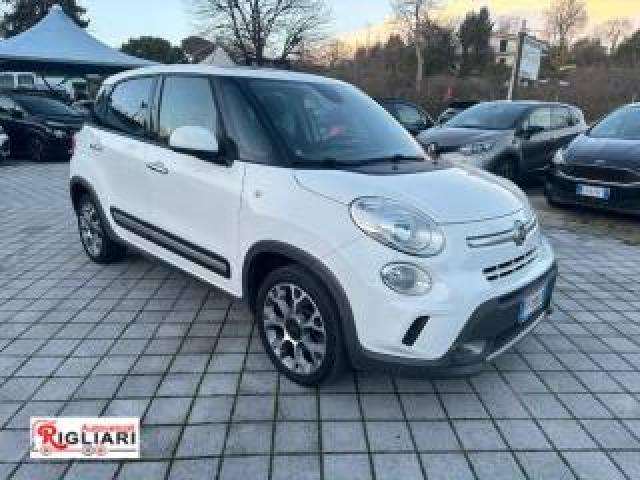Fiat 500l 500l 1.6 Multijet 120 Cv Trekking 