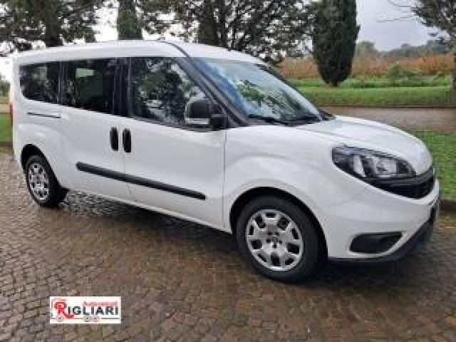 Fiat Doblo 1.6 Multijet 120cv S&s Combi Maxi Xl N1 