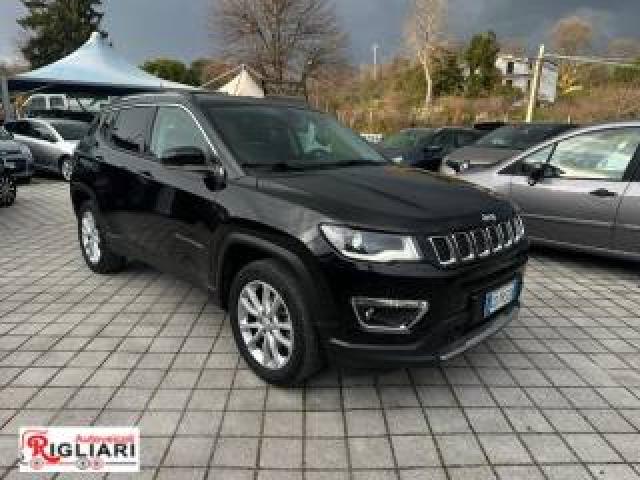 Jeep Compass Compass 1.6 Multijet Ii 2wd Limited 