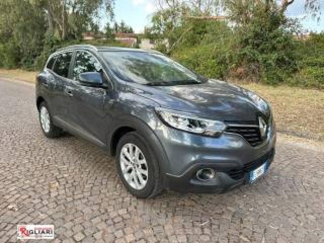 Renault Kadjar Dci 8v 110cv Energy Intens 
