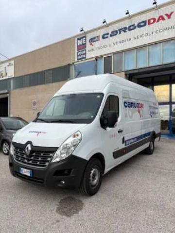 Renault Master 2.3 Dci/135 Cv L4h3 Prolungato  