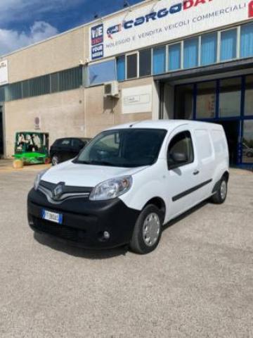 Renault Kangoo Maxi 1.5 Dci 110cv Passo Lungo 