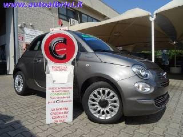 Fiat 500 1.0 Hybrid 70 Cv Dolcevita?venduta? 