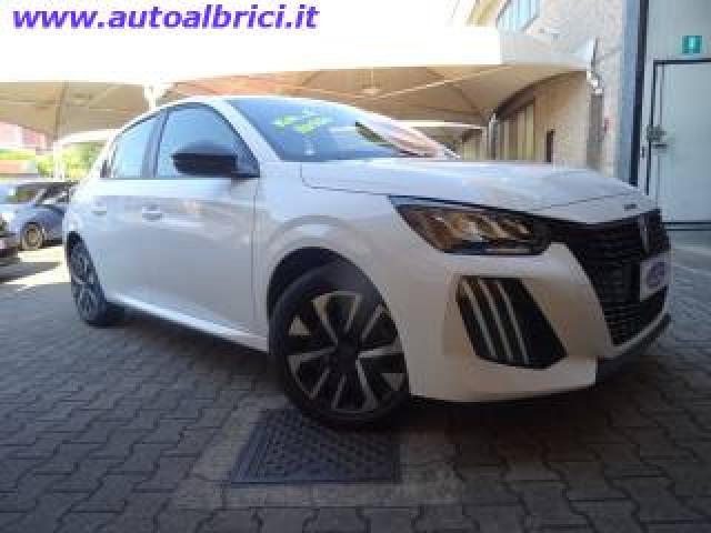 Peugeot 208 1.2 Hybrid E-Dcs6 Style Km0 