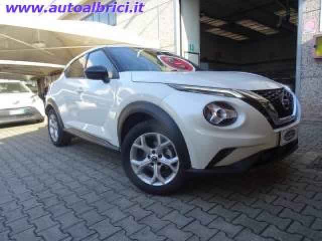 Nissan Juke 1.0 Dig-T 117 Cv Acenta 