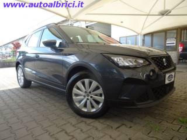 Seat Arona 1.0 Ecotsi 95 Cv Style 