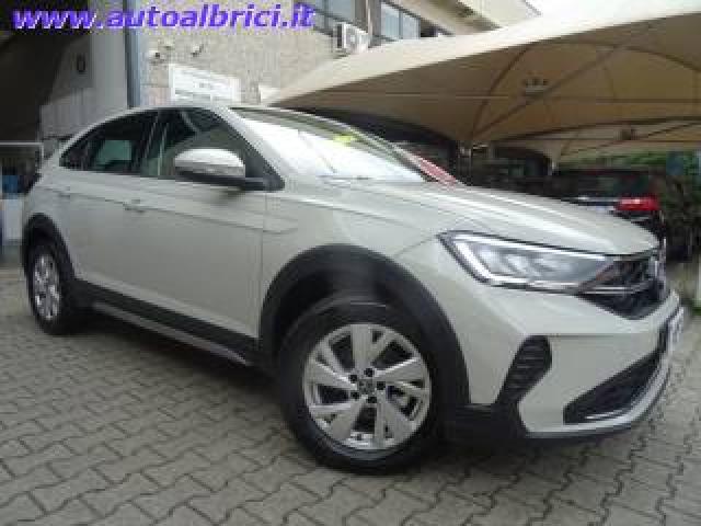 Volkswagen Taigo 1.0 Tsi 115 Cv Dsg Life 