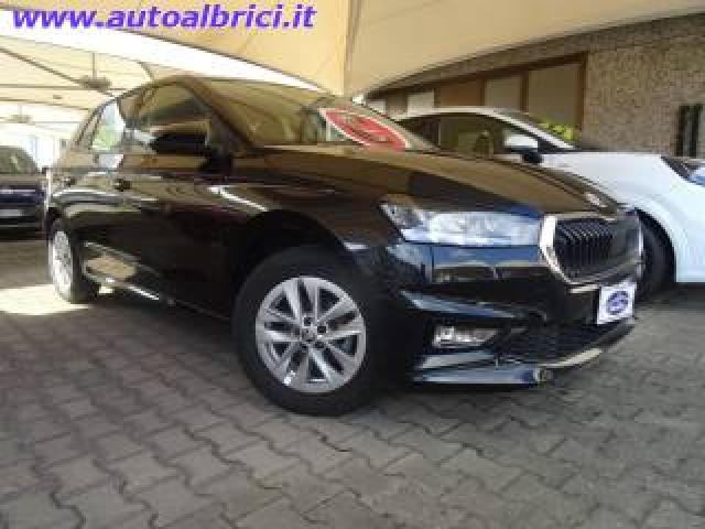 Skoda Fabia 1.0 Mpi 80 Cv Ambition 