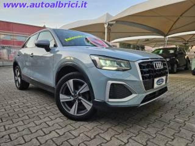 Audi Q2 35 Tfsi S-Tronic Admired Advanced 
