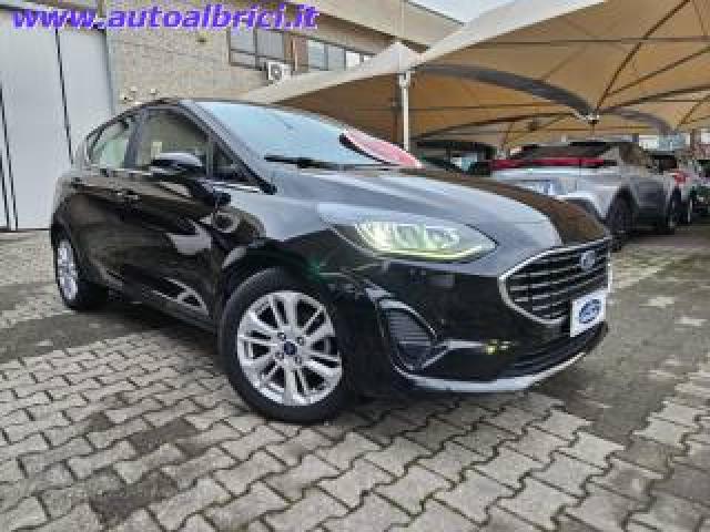 Ford Fiesta 1.1 75 Cv Titanium 
