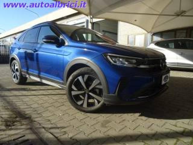 Volkswagen Taigo 1.0 Tsi 115 Cv Edition Plus 