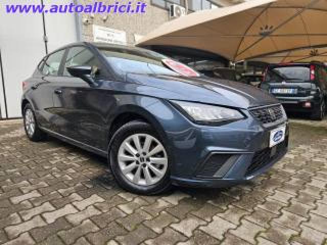Seat Ibiza 1.0 Ecotsi 95 Cv Style  