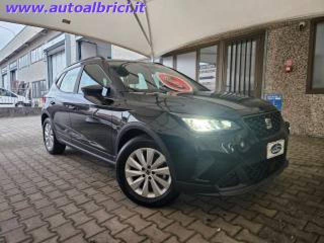 Seat Arona 1.0 Ecotsi 95 Cv Style 