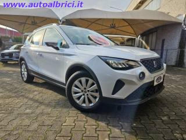 Seat Arona 1.0 Ecotsi 95 Cv Style 