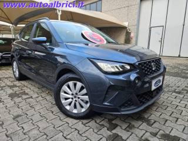 Seat Arona 1.0 Ecotsi 95 Cv Style 