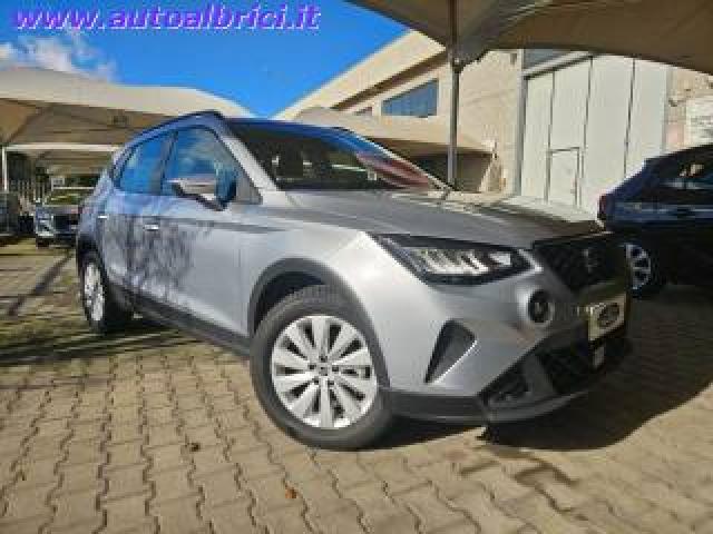 Seat Arona 1.0 Ecotsi 95 Cv Style 
