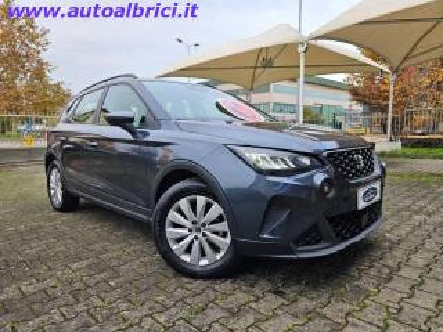 Seat Arona 1.0 Ecotsi 95 Cv Style 