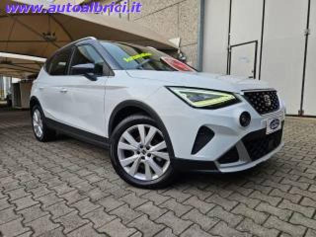 Seat Arona 1.0 Ecotsi 110 Cv Dsg Xperience 