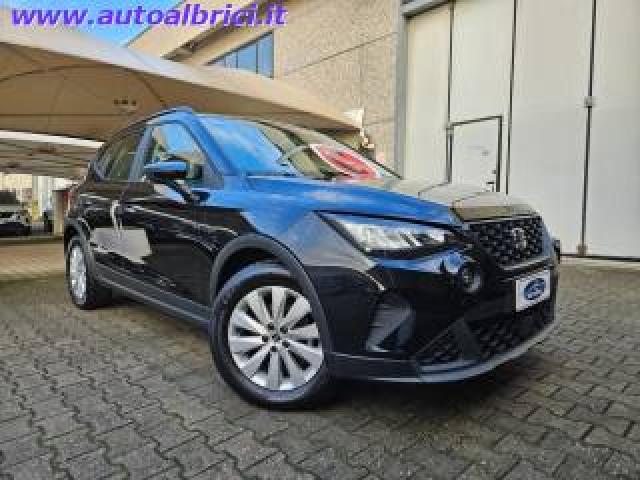 Seat Arona 1.0 Ecotsi 95 Cv Style 