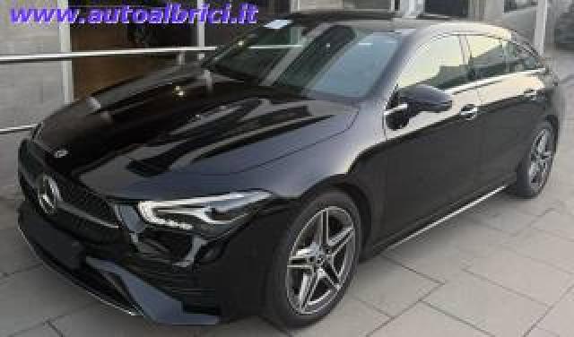 Mercedes Benz Cla 200 Automatic Shooting Brake Amg Line Advanced Plus 