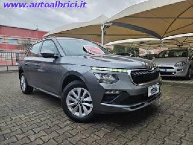 Skoda Kamiq 1.0 Tsi Selection 