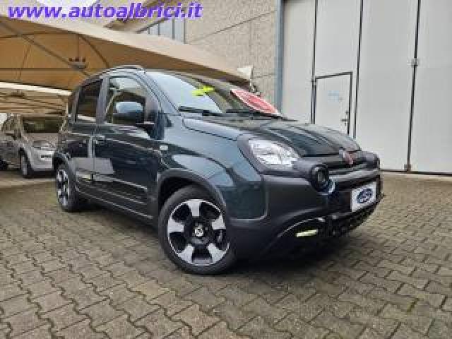Fiat Panda 1.0 Firefly Hybrid Pandina Cross 