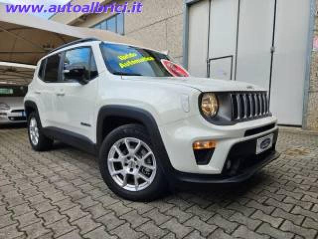 Jeep Renegade 1.5 T4 Mhev Limited 