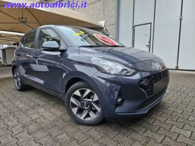 Hyundai I10 1.0 Mpi Connectline Km0 