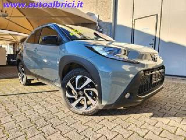 Toyota Aygo X 1.0 Vvt-I 72 Cv Trend S-Cvt Km0 