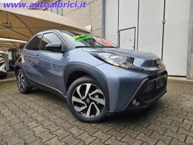 Toyota Aygo X 1.0 Vvt-I 72 Cv Trend S-Cvt Km0 