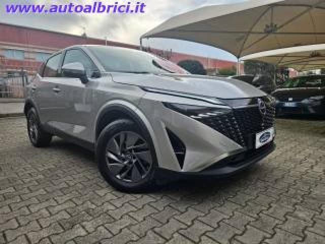 Nissan Qashqai 1.3 Mhev 140 Cv Acenta 