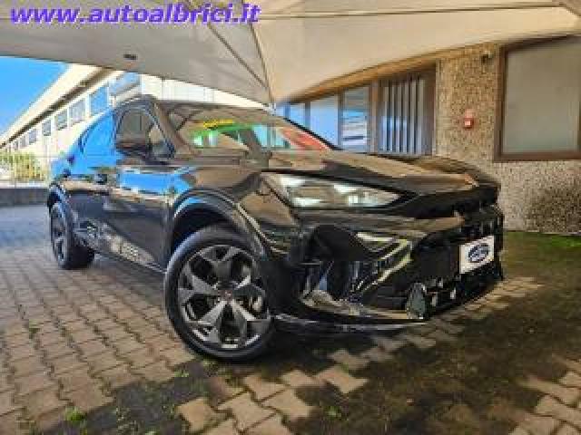 Cupra Formentor 1.5 E-Hybrid Dsg 