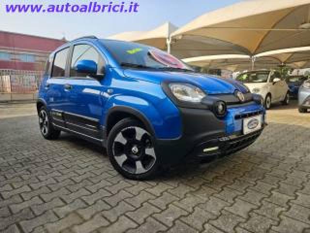 Fiat Pandina 1.0 Firefly S&s Hybrid Cross 