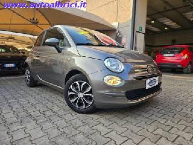 Fiat 500 1.0 Hybrid Cult 