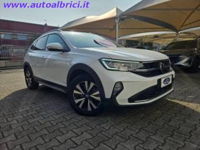 Volkswagen Taigo 1.0 Tsi 110 Cv Dsg Life 