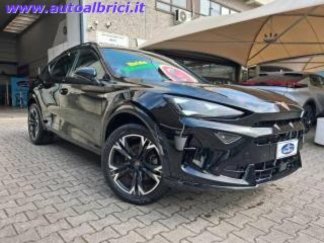 Cupra Formentor 1.5 E-Hybrid Dsg 