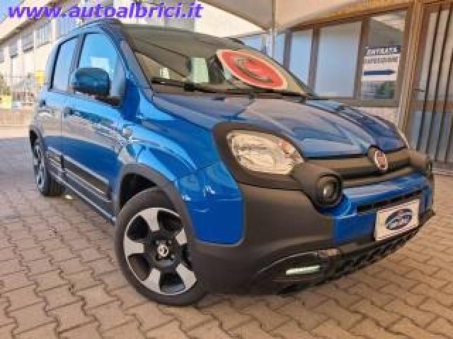 Fiat Pandina 1.0 Firefly S&s Hybrid Cross Km 0 