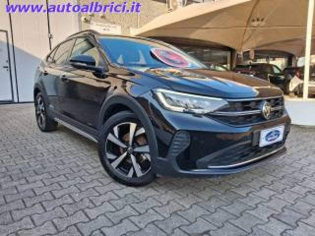 Volkswagen Taigo 1.0 Tsi 115 Cv Edition Plus 