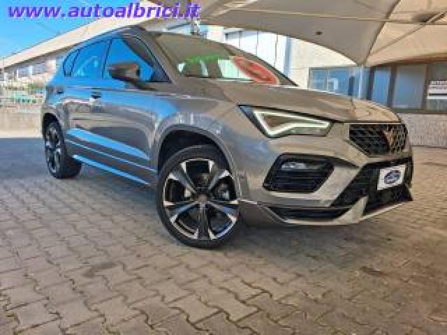 Cupra Ateca 1.5 Tsi 150 Cv Dsg 