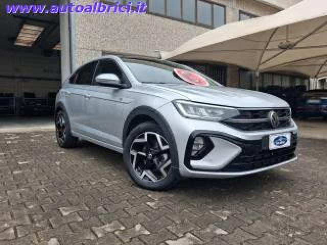 Volkswagen Taigo 1.0 Tsi 115 Cv R-Line 