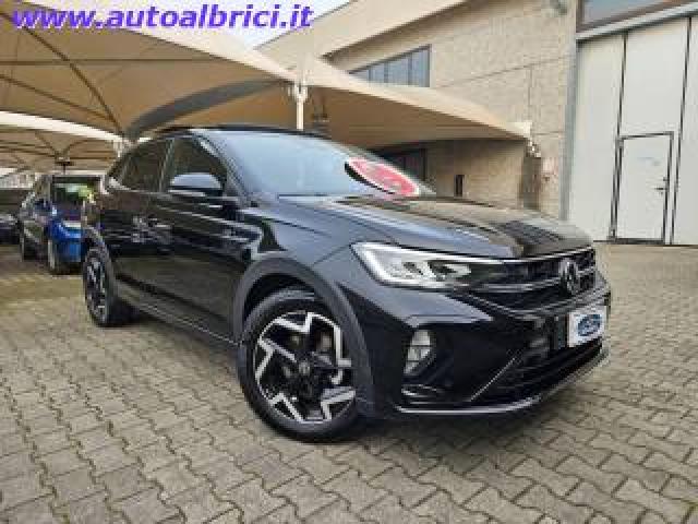 Volkswagen Taigo 1.0 Tsi 115 Cv R-Line 