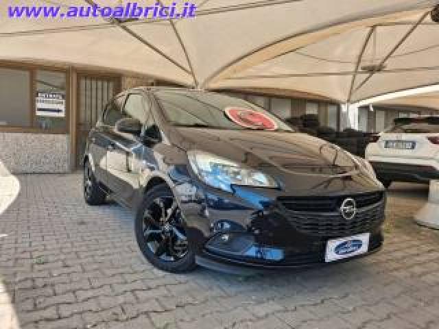 Opel Corsa 1.2 69 Cv 120 Anniversary 