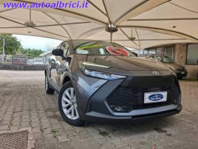 Toyota C-Hr 1.8 Hv Active  