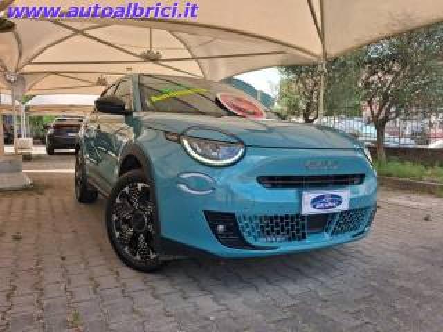 Fiat 600 1.2 100 Cv Dct Mhev La Prima 